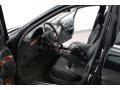 Charcoal Interior Photo for 2003 Mercedes-Benz S #79562569