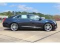 Sapphire Blue Metallic - XTS Premium FWD Photo No. 6