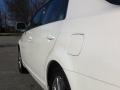 Blizzard White Pearl - Avalon XLS Photo No. 13