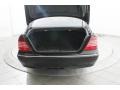 Black - S 430 Sedan Photo No. 22