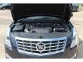 Sapphire Blue Metallic - XTS Premium FWD Photo No. 10