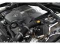 4.3 Liter SOHC 24-Valve V8 Engine for 2003 Mercedes-Benz S 430 Sedan #79562662