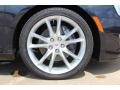 Sapphire Blue Metallic - XTS Premium FWD Photo No. 12