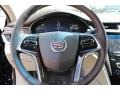 Sapphire Blue Metallic - XTS Premium FWD Photo No. 14