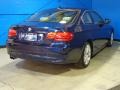 2012 Deep Sea Blue Metallic BMW 3 Series 328i xDrive Coupe  photo #7