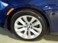 2012 Deep Sea Blue Metallic BMW 3 Series 328i xDrive Coupe  photo #9