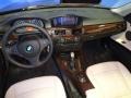 2012 Deep Sea Blue Metallic BMW 3 Series 328i xDrive Coupe  photo #16