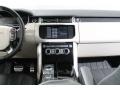 2013 Land Rover Range Rover Supercharged LR V8 Controls
