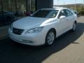 Starfire White Pearl - ES 350 Photo No. 1