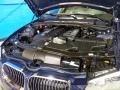 2012 Deep Sea Blue Metallic BMW 3 Series 328i xDrive Coupe  photo #24