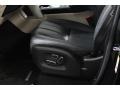 2013 Land Rover Range Rover Ebony/Ivory Interior Front Seat Photo