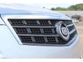 2013 Radiant Silver Metallic Cadillac ATS 2.0L Turbo  photo #10