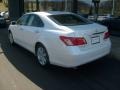 Starfire White Pearl - ES 350 Photo No. 3