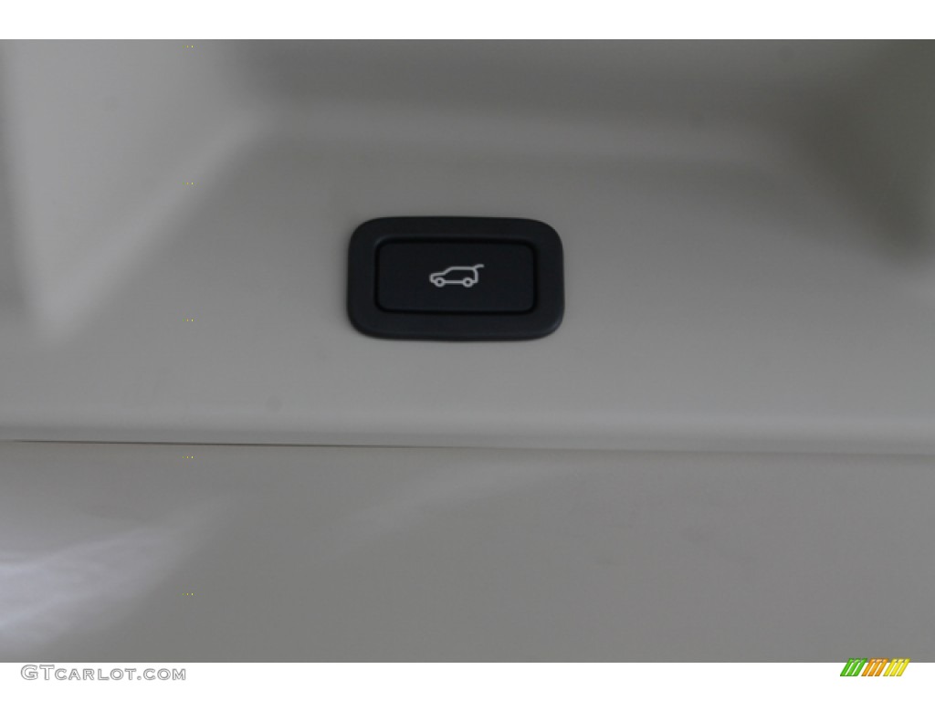 2013 Range Rover Supercharged LR V8 - Santorini Black Metallic / Ebony/Ivory photo #24