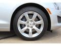 2013 Cadillac ATS 2.0L Turbo Wheel and Tire Photo