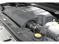 5.0 Liter TVS Supercharged DOHC 32-Valve VVT LR-V8 2013 Land Rover Range Rover Supercharged LR V8 Engine