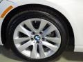 2012 Mineral White Metallic BMW 3 Series 328i xDrive Coupe  photo #22