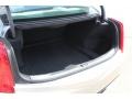 Jet Black/Jet Black Accents Trunk Photo for 2013 Cadillac ATS #79563373