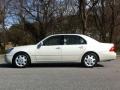 Parchment Crystal - LS 430 Sedan Photo No. 2