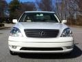 Parchment Crystal - LS 430 Sedan Photo No. 3