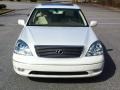 Parchment Crystal - LS 430 Sedan Photo No. 4