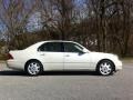 Parchment Crystal - LS 430 Sedan Photo No. 6