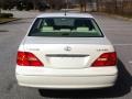 Parchment Crystal - LS 430 Sedan Photo No. 7