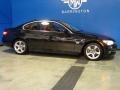 2012 Black Sapphire Metallic BMW 3 Series 335i xDrive Coupe  photo #12