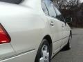 Parchment Crystal - LS 430 Sedan Photo No. 10