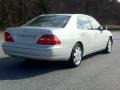 Parchment Crystal - LS 430 Sedan Photo No. 11