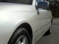 Parchment Crystal - LS 430 Sedan Photo No. 13
