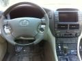 Parchment Crystal - LS 430 Sedan Photo No. 15