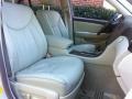 Parchment Crystal - LS 430 Sedan Photo No. 17