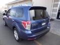 2011 Marine Blue Metallic Subaru Forester 2.5 XT Touring  photo #5