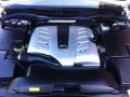 Parchment Crystal - LS 430 Sedan Photo No. 24