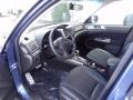 Black Prime Interior Photo for 2011 Subaru Forester #79563911