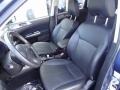 Black Front Seat Photo for 2011 Subaru Forester #79563925