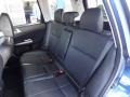 Black Rear Seat Photo for 2011 Subaru Forester #79563952
