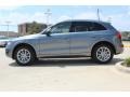 Monsoon Gray Metallic 2012 Audi Q5 2.0 TFSI quattro Exterior