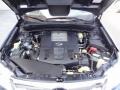  2011 Forester 2.5 XT Touring 2.5 Liter Turbocharged DOHC 16-Valve VVT Flat 4 Cylinder Engine