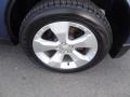 2011 Subaru Forester 2.5 XT Touring Wheel and Tire Photo