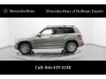 Palladium Silver Metallic - GLK 350 4Matic Photo No. 2