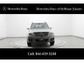Palladium Silver Metallic - GLK 350 4Matic Photo No. 3