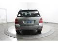 Palladium Silver Metallic - GLK 350 4Matic Photo No. 4