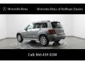Palladium Silver Metallic - GLK 350 4Matic Photo No. 5