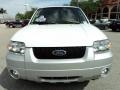 Oxford White - Escape XLT V6 Photo No. 16
