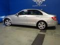 Iridium Silver Metallic - C 300 Luxury 4Matic Photo No. 4