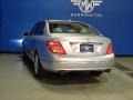 Iridium Silver Metallic - C 300 Luxury 4Matic Photo No. 5