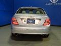 Iridium Silver Metallic - C 300 Luxury 4Matic Photo No. 6