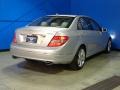Iridium Silver Metallic - C 300 Luxury 4Matic Photo No. 7
